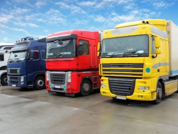 İzmir Tatvan Nakliye